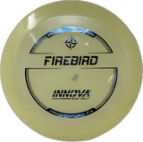 Firebird-Innova-Foundation Disc Golf