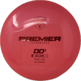 DD1-Discmania-Foundation Disc Golf