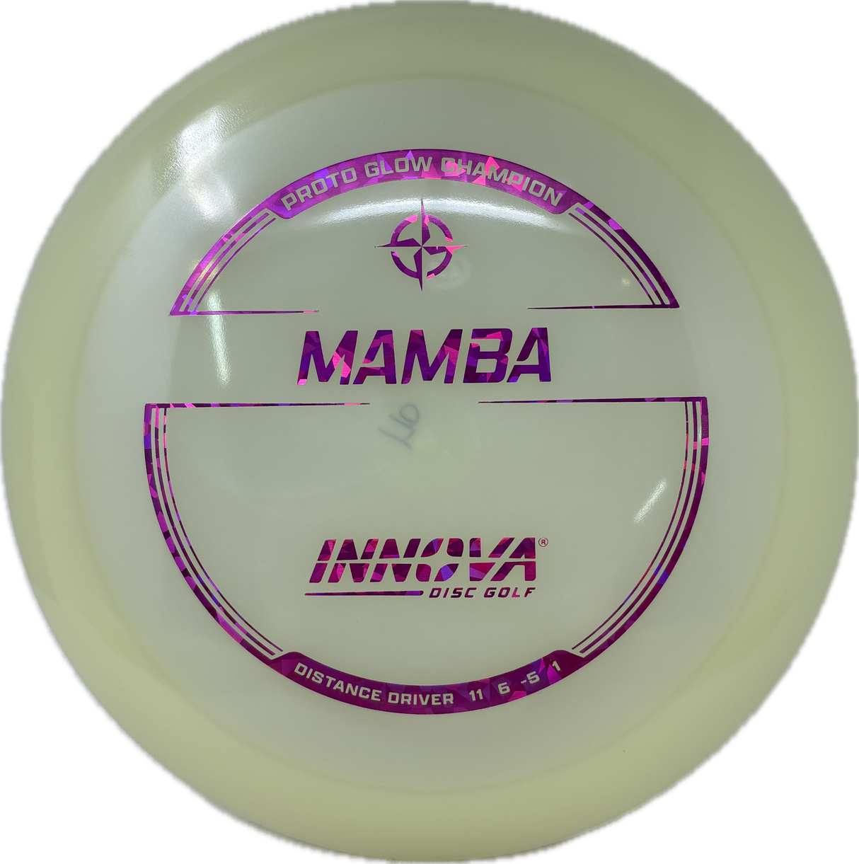 Mamba