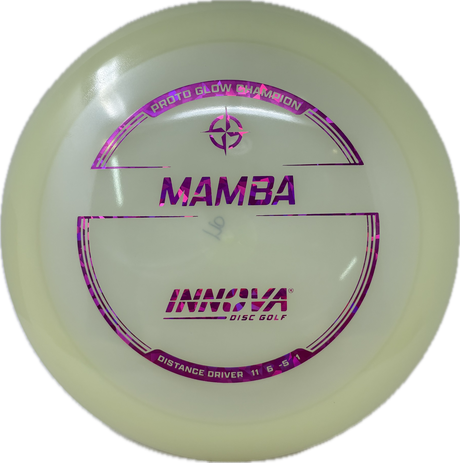 Mamba