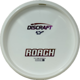 Roach-Discraft-Foundation Disc Golf