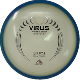 Virus-MVP-Foundation Disc Golf