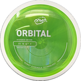 Orbital-MVP-Foundation Disc Golf