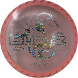 Fuzed Buzzz (Buzzzsaw)
