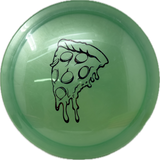 Pizza-Mint Discs-Foundation Disc Golf