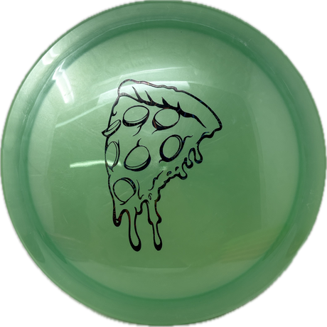 Pizza-Mint Discs-Foundation Disc Golf