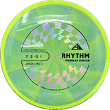 Rhythm-MVP-Foundation Disc Golf