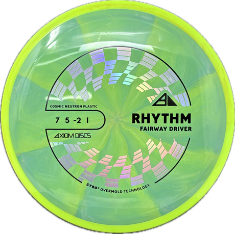 Rhythm-MVP-Foundation Disc Golf