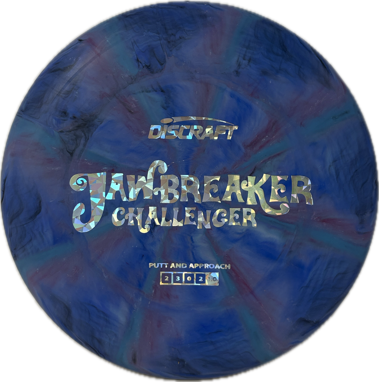 Challenger