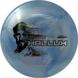 2026 Tour Series Hallux | Ricky Wysocki-Discraft-Foundation Disc Golf