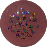 Wizard-Gateway-Foundation Disc Golf