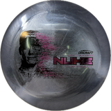 2026 Tour Series Nuke | Ezra Aderhold-Discraft-Foundation Disc Golf