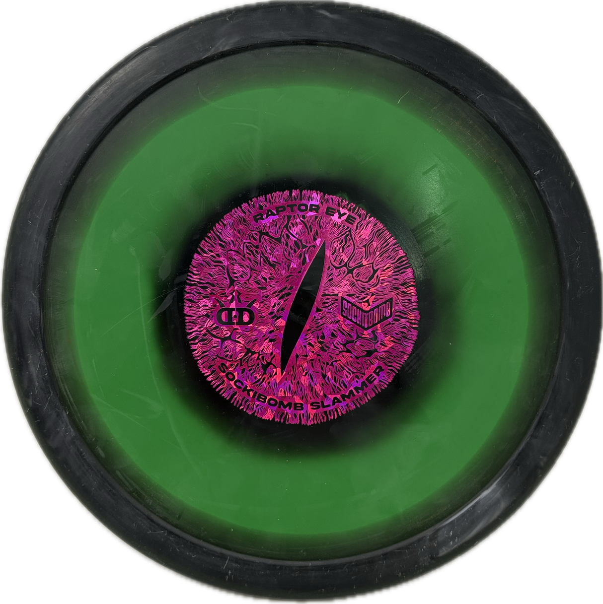 Used Discs-Foundation Disc Golf-Foundation Disc Golf