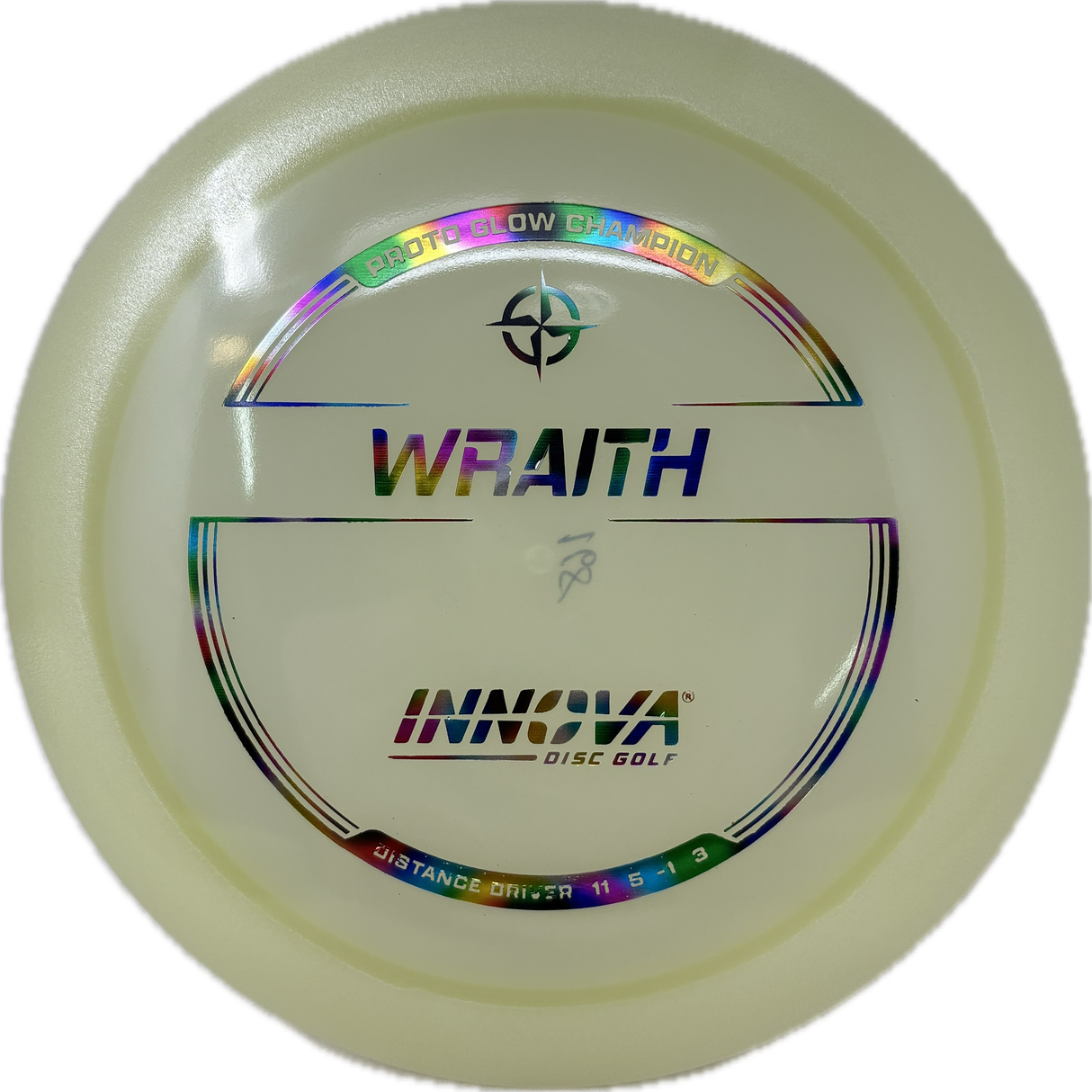 Wraith