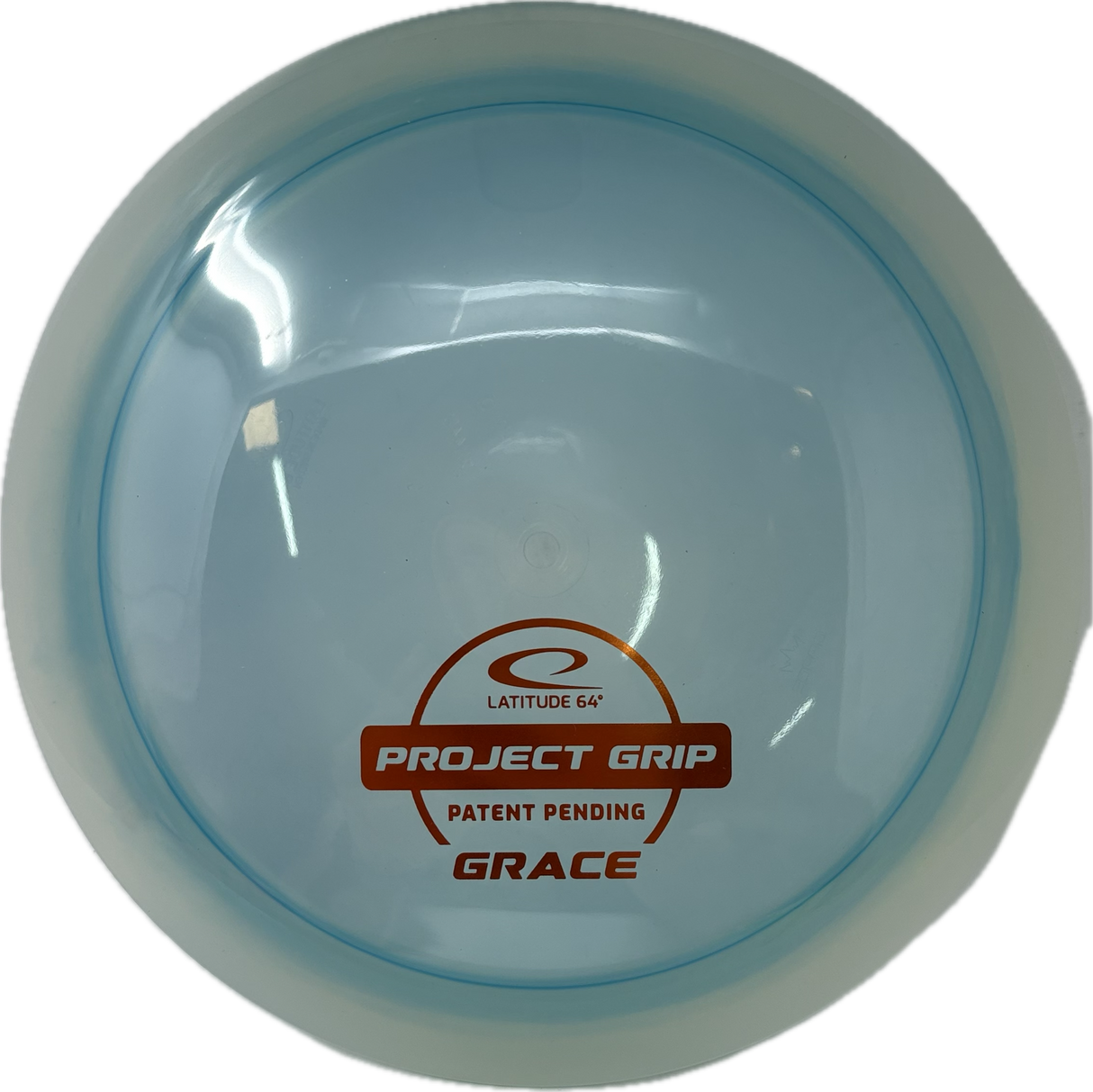 Grace-Latitude 64-Foundation Disc Golf