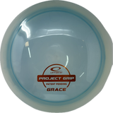 Grace-Latitude 64-Foundation Disc Golf