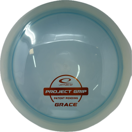 Grace-Latitude 64-Foundation Disc Golf