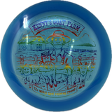 Used Discs-Foundation Disc Golf-Foundation Disc Golf