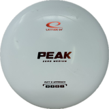 Peak-Latitude 64-Foundation Disc Golf