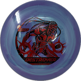 Philo Brathwaite Destroyer | 2026 Tour Series-Innova-Foundation Disc Golf