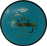 EMac Judge-Dynamic Discs-Foundation Disc Golf