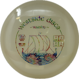 Warship-Westside Discs-Foundation Disc Golf