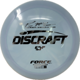 Force-Discraft-Foundation Disc Golf