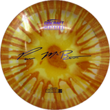 Athena-Discraft-Foundation Disc Golf