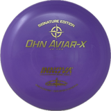 JK Pro Aviar-X | Ohn Scoggins Signature Edition-Innova-Foundation Disc Golf