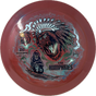 D3 | Luke Humphries Signature Series-Prodigy-Foundation Disc Golf