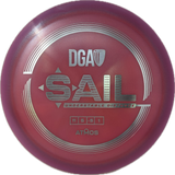 Sail-DGA-Foundation Disc Golf