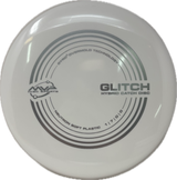 Glitch-MVP-Foundation Disc Golf