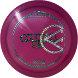 Avenger SS | FDG Logo Overstamp-Foundation Disc Golf-Foundation Disc Golf