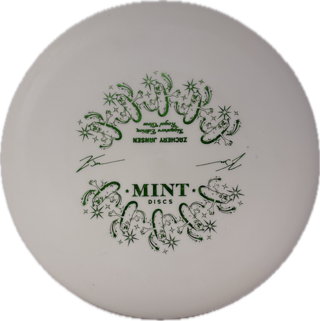 Pickle-Mint Discs-Foundation Disc Golf