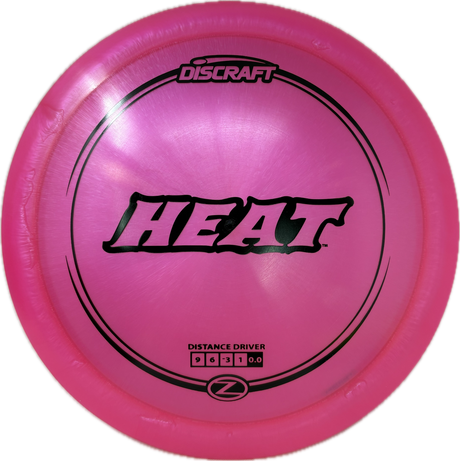 Heat