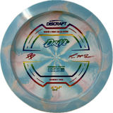 Drive | McBeth X Pierce Collab-Discraft-Foundation Disc Golf