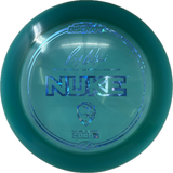 Nuke-Discraft-Foundation Disc Golf