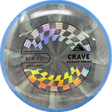 Crave-MVP-Foundation Disc Golf