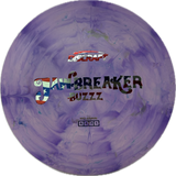 Buzzz-Discraft-Foundation Disc Golf