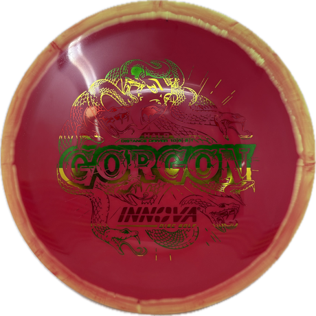 Gorgon