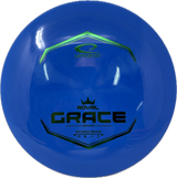 Grace-Latitude 64-Foundation Disc Golf