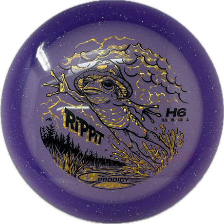 H6-Prodigy-Foundation Disc Golf