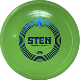 Sten-Kastaplast-Foundation Disc Golf