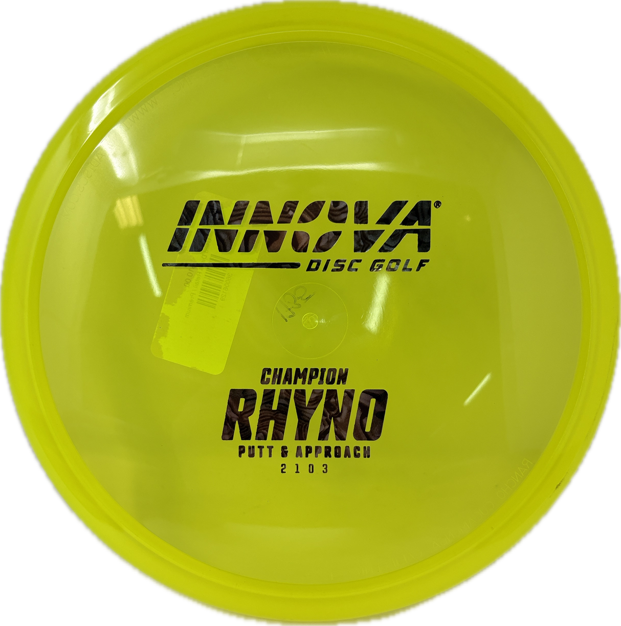 Used Discs-Foundation Disc Golf-Foundation Disc Golf
