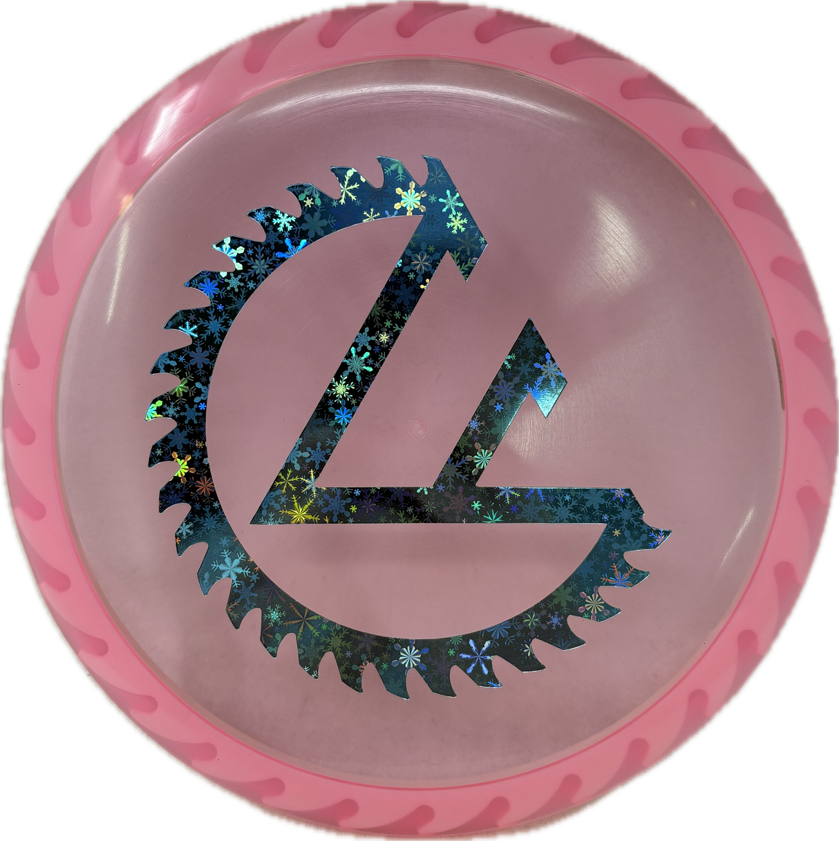 FDG Buzzzsaw-Foundation Disc Golf-Foundation Disc Golf