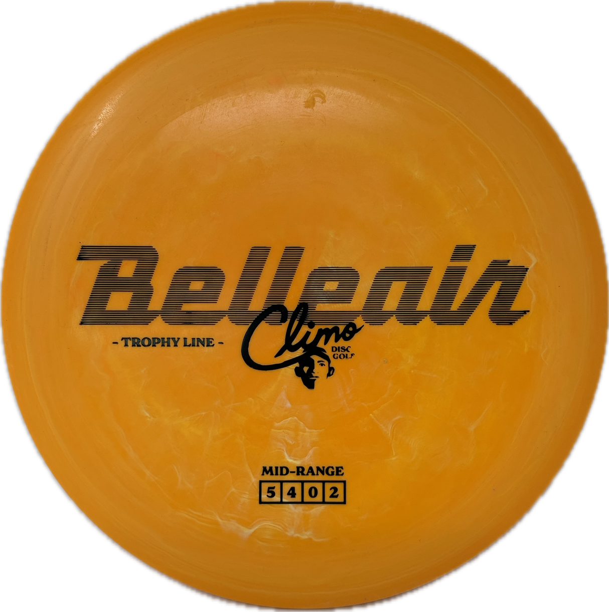 Belleair-Climo Disc Golf-Foundation Disc Golf