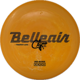 Belleair-Climo Disc Golf-Foundation Disc Golf