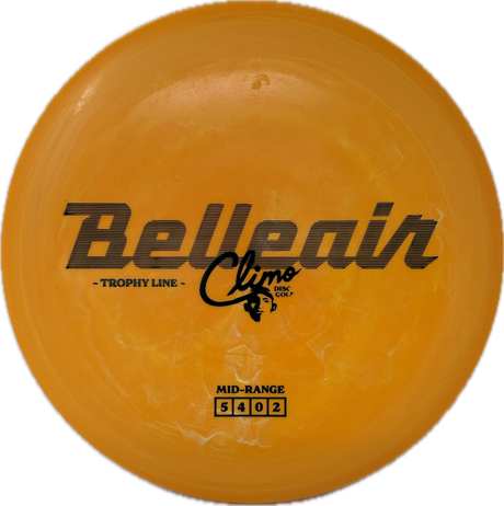 Belleair-Climo Disc Golf-Foundation Disc Golf