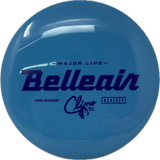 Belleair-Climo Disc Golf-Foundation Disc Golf