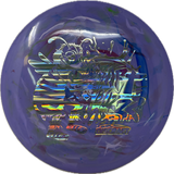 Buzzz-Discraft-Foundation Disc Golf